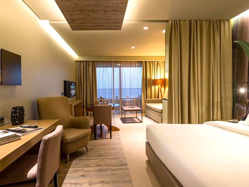 Saccharum - Resort and Spa - Savoy Signatureの写真