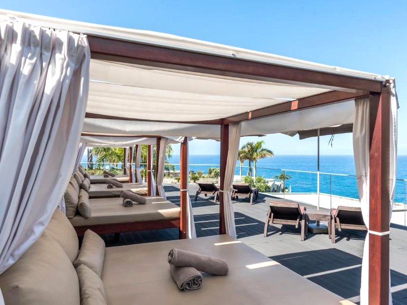 Saccharum - Resort and Spa - Savoy Signatureの写真