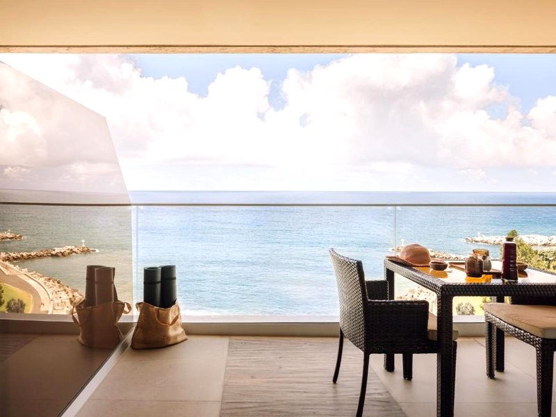 Saccharum - Resort and Spa - Savoy Signatureの写真