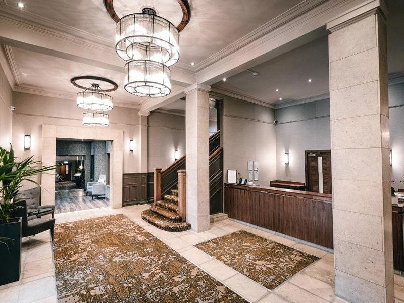 ザ ステーション ホテル (The Station Hotel)の写真