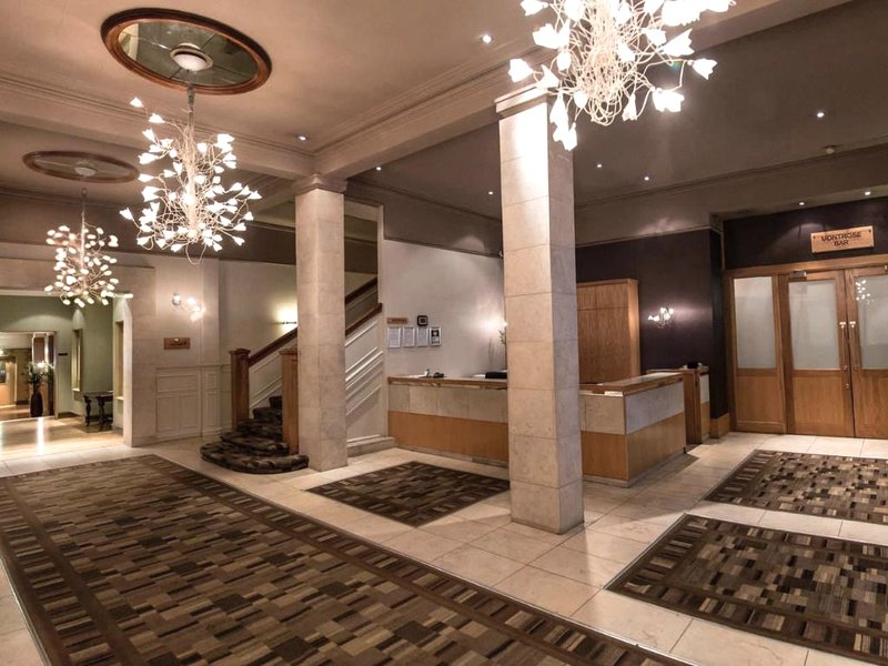 ザ ステーション ホテル (The Station Hotel)の写真