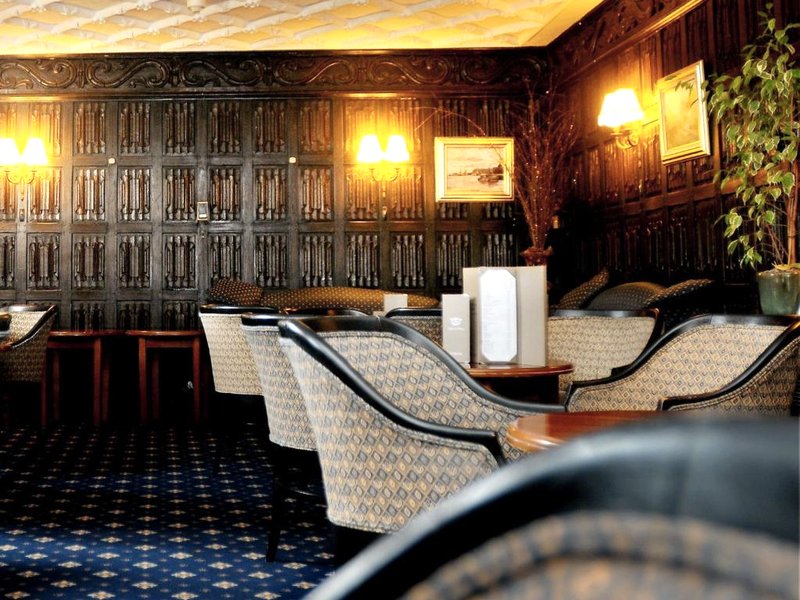 マリーグリーン マイナー ホテル (Marygreen Manor Hotel)の写真