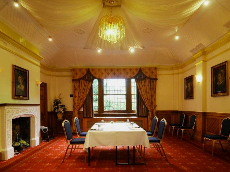マリーグリーン マイナー ホテル (Marygreen Manor Hotel)の写真