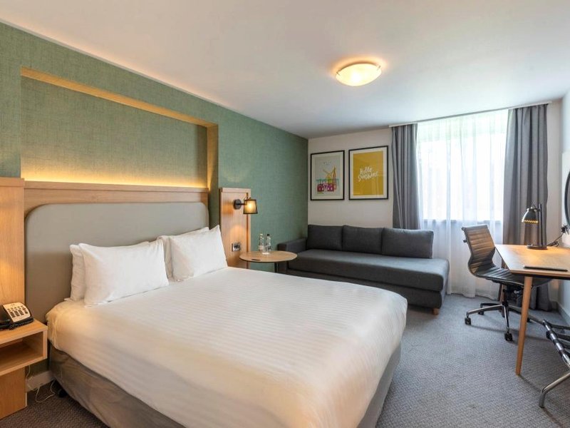 ホリデイ イン ブレントウッド バイ IHG (Holiday Inn Brentwood By IHG)の写真