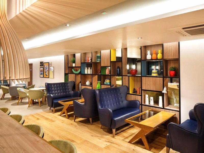 ホリデイ イン ブレントウッド バイ IHG (Holiday Inn Brentwood By IHG)の写真