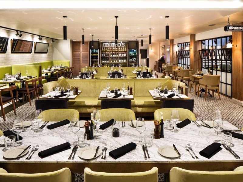 ホリデイ イン ブレントウッド バイ IHG (Holiday Inn Brentwood By IHG)の写真