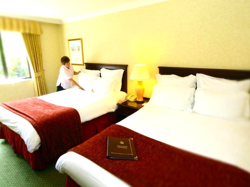 Urban Hotelの写真