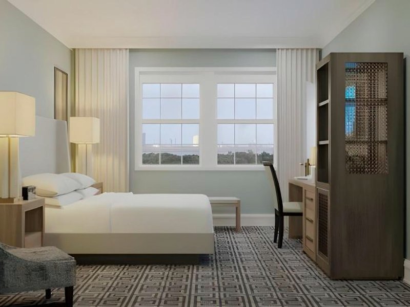 Seaview Hotel, a Dolce by Wyndhamの写真