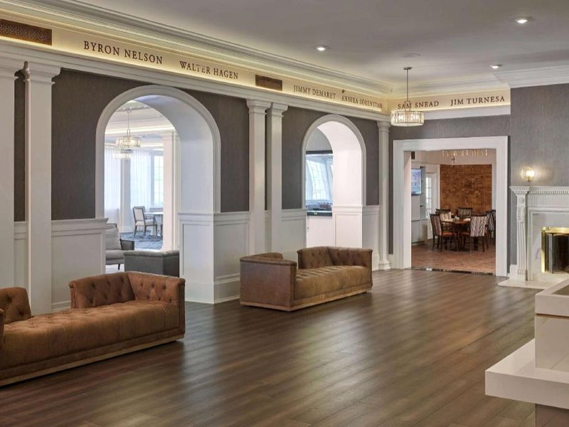 Seaview Hotel, a Dolce by Wyndhamの写真