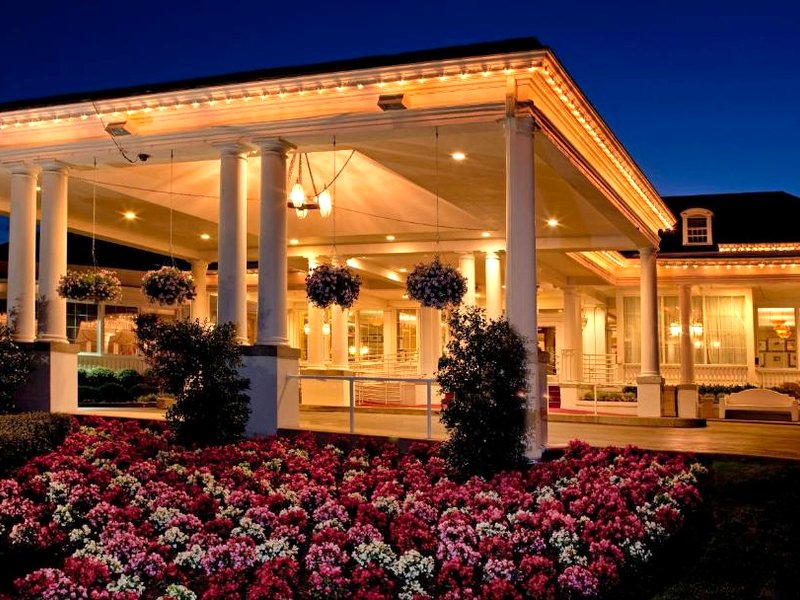 Seaview Hotel, a Dolce by Wyndhamの写真