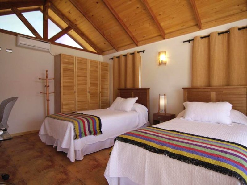 Hotel El Bramadorの写真