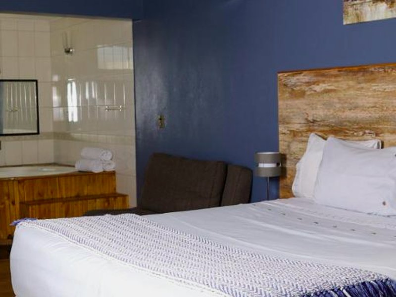 Tikay Suite Hotelの写真