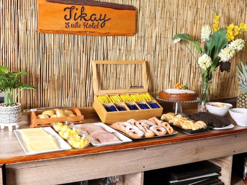 Tikay Suite Hotelの写真