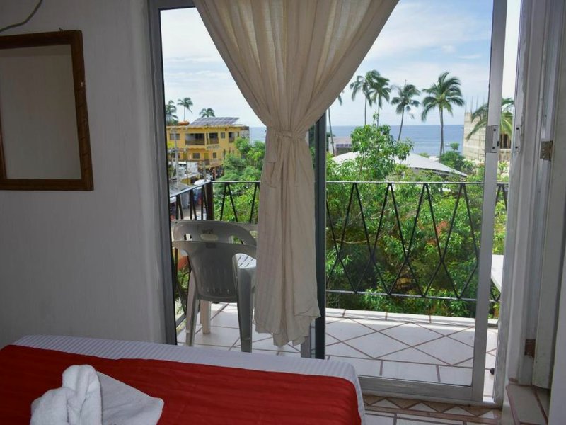 Hotel Y Bungalows Islas Careyesの写真