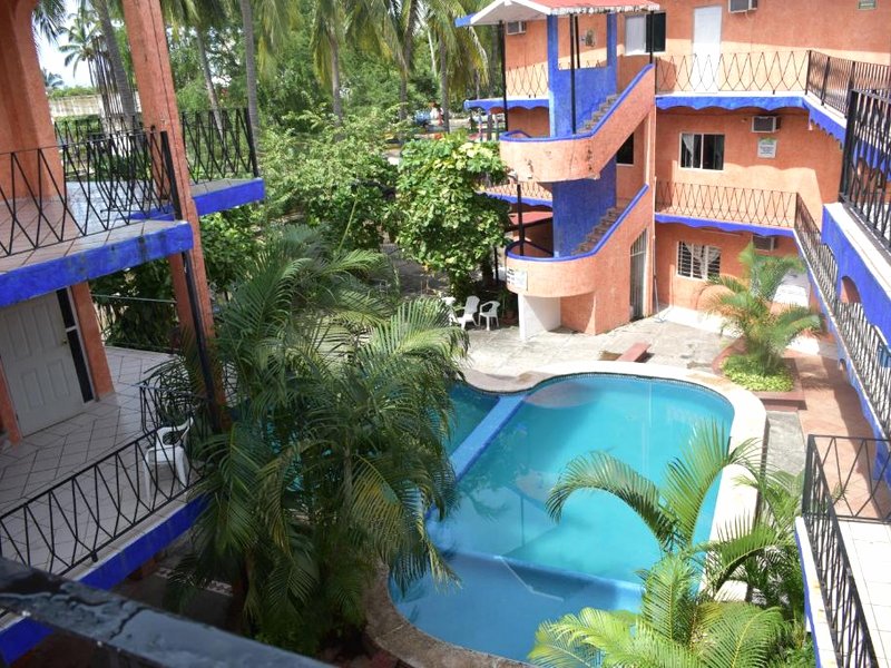 Hotel Y Bungalows Islas Careyesの写真