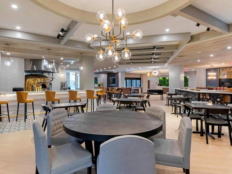 カンブリア ホテル シェルビー タウンシップ デトロイト ユーティカ (Cambria Hotel Shelby Township - Detroit Utica)の写真