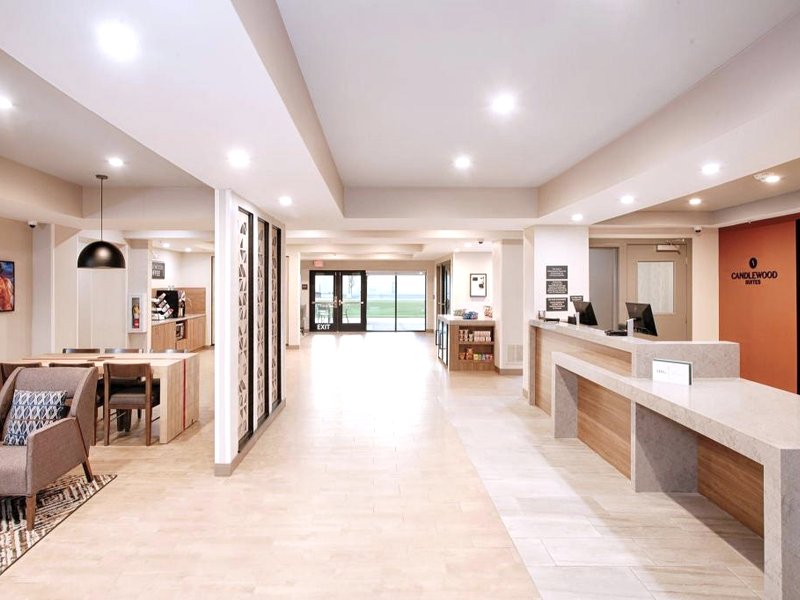 Candlewood Suites Detroit Sterling Heights By IHGの写真
