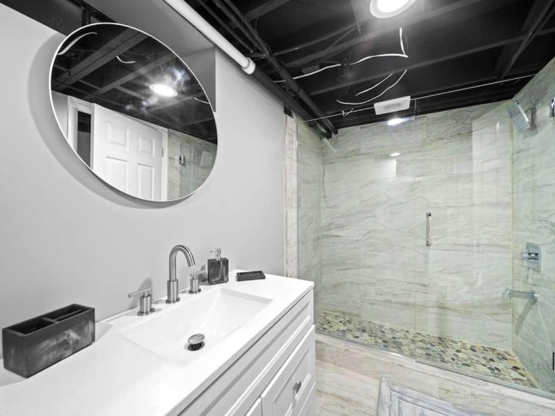 Elegant Oasis 4 Bedroom Home Away from Homeの写真