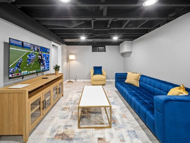 Elegant Oasis 4 Bedroom Home Away from Homeの写真
