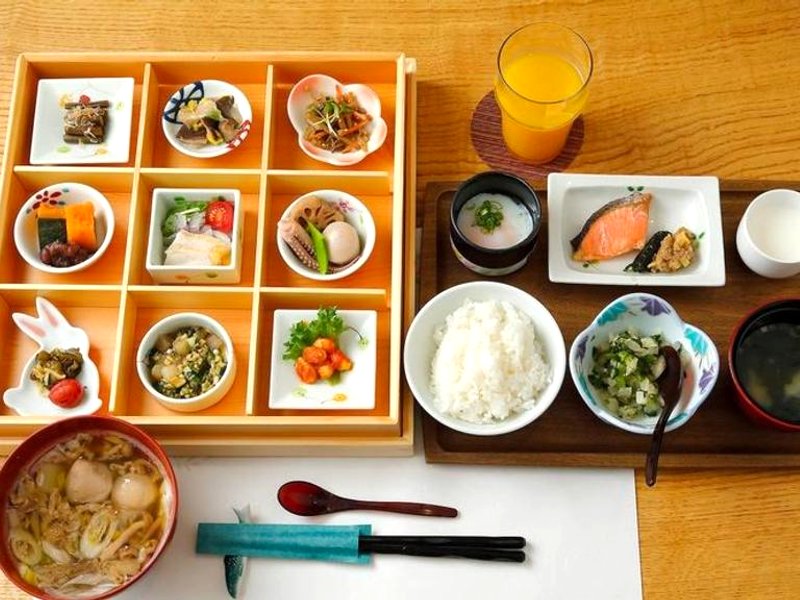 Honkan Kosekiyaの写真