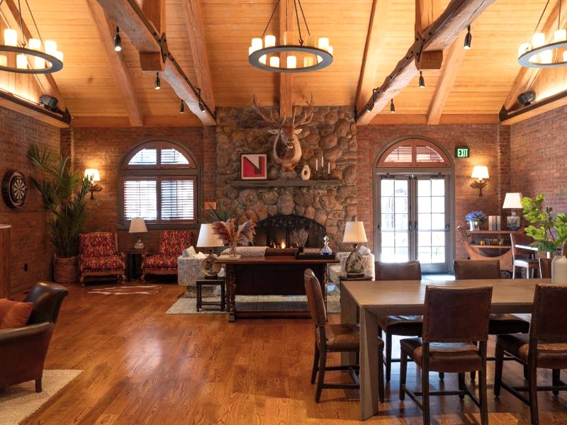 Rancho Caymus Innの写真