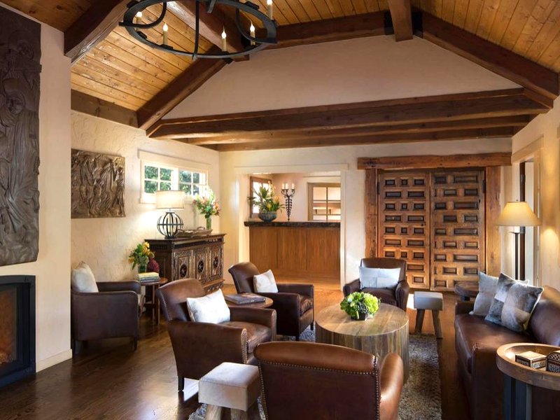 Rancho Caymus Innの写真