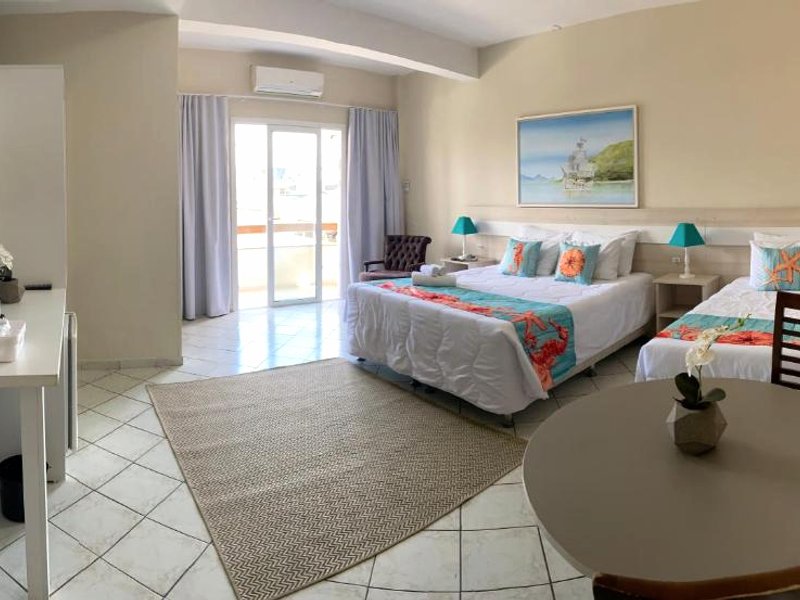 Hotel Mares do Sulの写真
