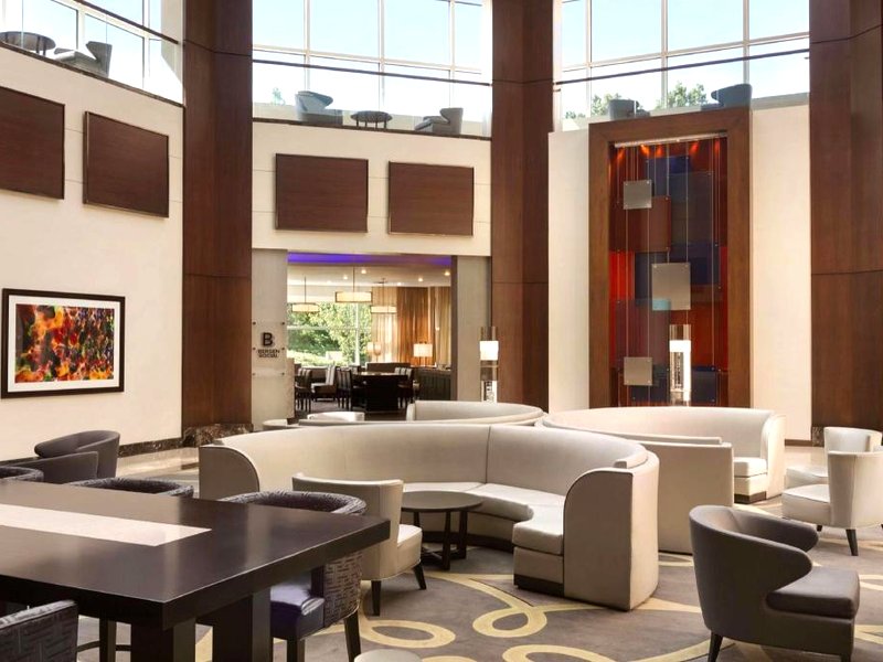 パーク ホテル アット メドウランズ (Park Hotel at Meadowlands)の写真