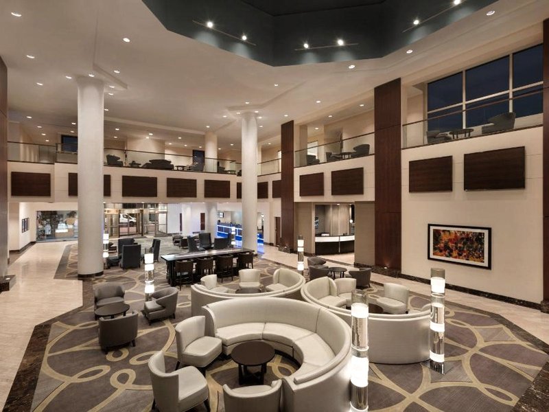 パーク ホテル アット メドウランズ (Park Hotel at Meadowlands)の写真