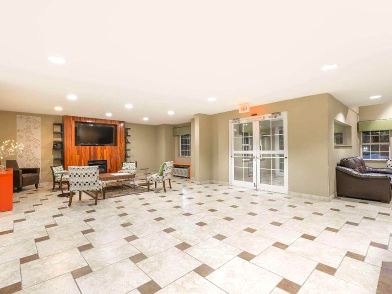 マイクロテル イン&スイーツ バイ ウィンダム ウェスト チェスター (Microtel Inn & Suites by Wyndham West Chester)の写真