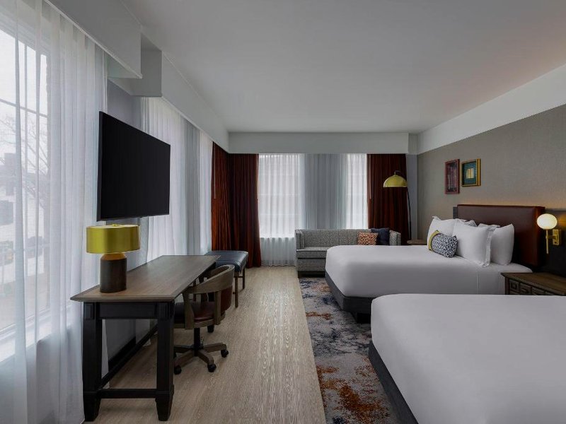 Hotel Indigo West Chester Downtown By IHGの写真