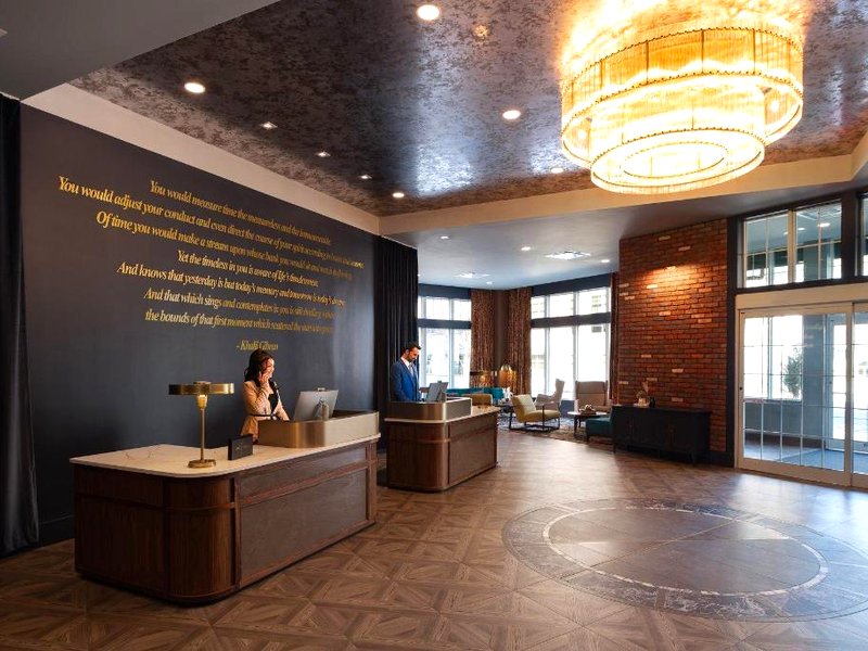 Hotel Indigo West Chester Downtown By IHGの写真