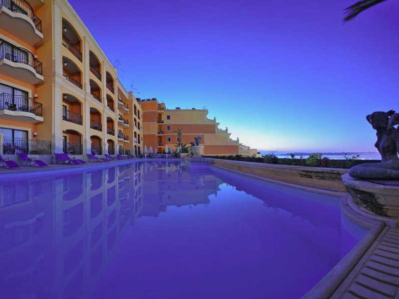 グランド ホテル ゴゾ (Grand Hotel Gozo)の写真