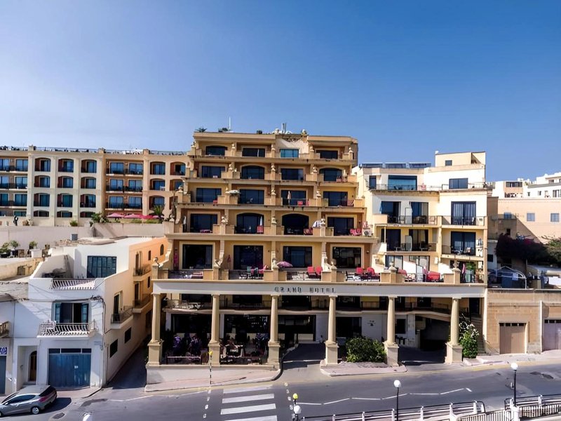 グランド ホテル ゴゾ (Grand Hotel Gozo)の写真