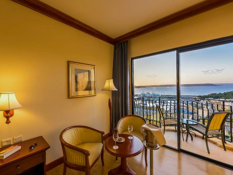 グランド ホテル ゴゾ (Grand Hotel Gozo)の写真