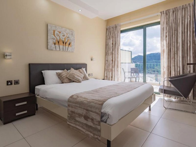 Porto Azzurro Aparthotel, Maltaの写真