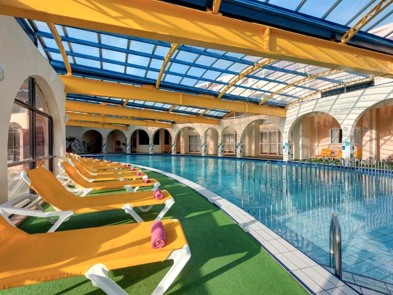 パラダイス ベイ ホテル (Paradise Bay Hotel)の写真
