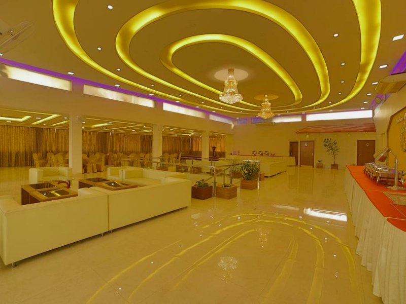 ホテル ハリソン パレス (Hotel Harrison Palace)の写真