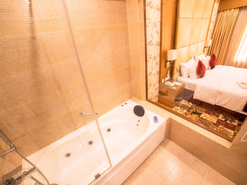 ホテル ハリソン パレス (Hotel Harrison Palace)の写真