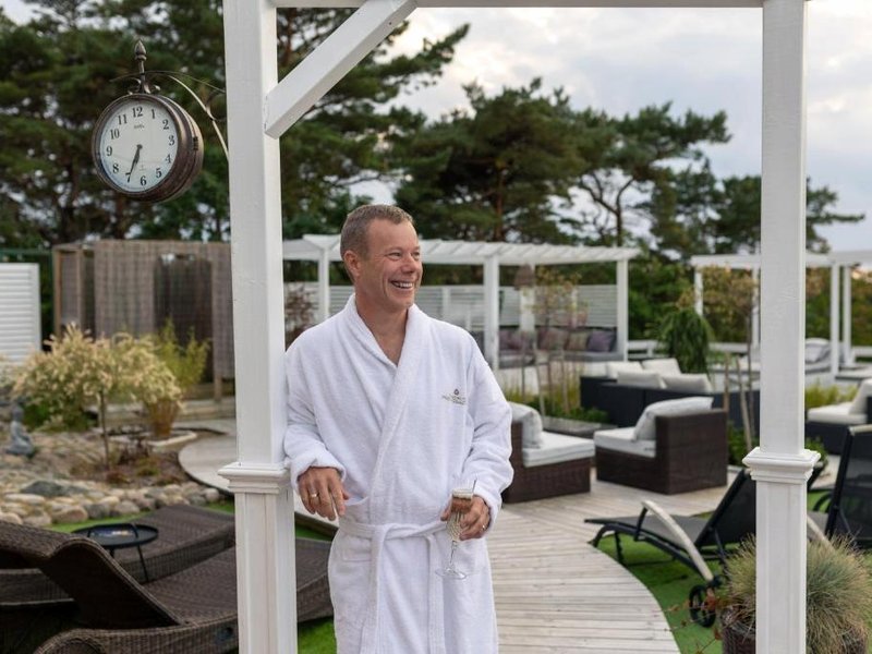 Säröhus Hotel, Conference & Spa (Sarohus Hotel, Conference & Spa)の写真
