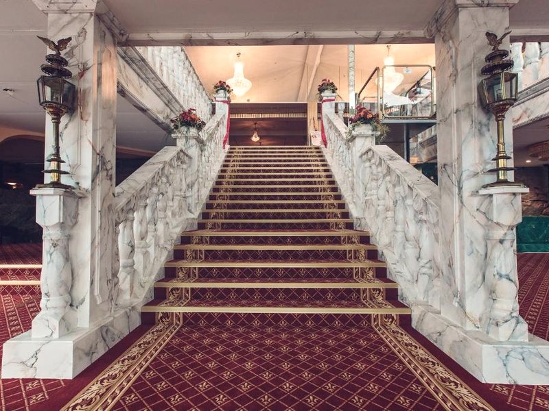 Säröhus Hotel, Conference & Spa (Sarohus Hotel, Conference & Spa)の写真