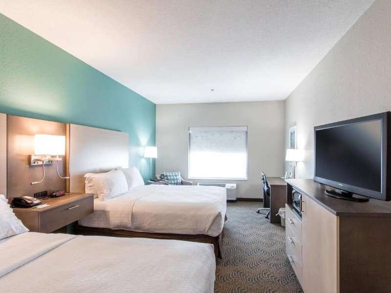ホリデイ イン ホテル ＆ スイーツ レイク シティ バイ IHG (Holiday Inn Hotel & Suites Lake City By IHG)の写真