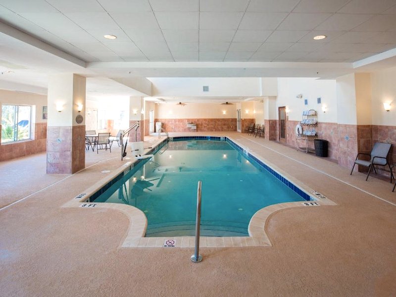 ホリデイ イン ホテル ＆ スイーツ レイク シティ バイ IHG (Holiday Inn Hotel & Suites Lake City By IHG)の写真