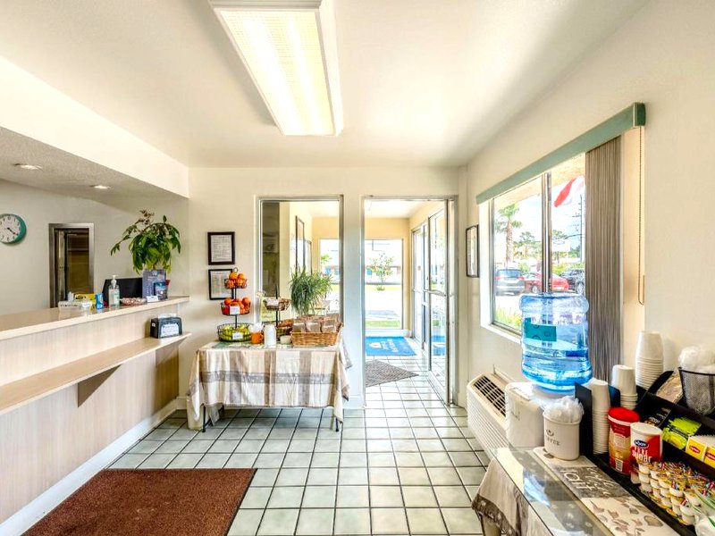 アメリカズ ベスト バリュー イン レイク シティ (Americas Best Value Inn Lake City)の写真