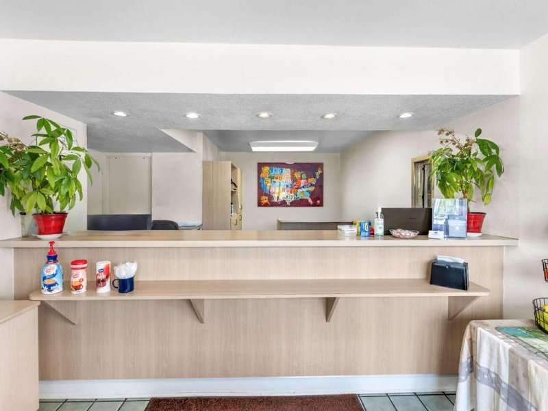 アメリカズ ベスト バリュー イン レイク シティ (Americas Best Value Inn Lake City)の写真
