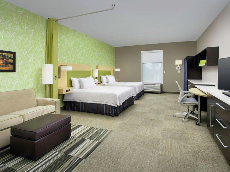 ホーム2 スイーツ バイ ヒルトン レイク シティ (Home2 Suites by Hilton Lake City)の写真