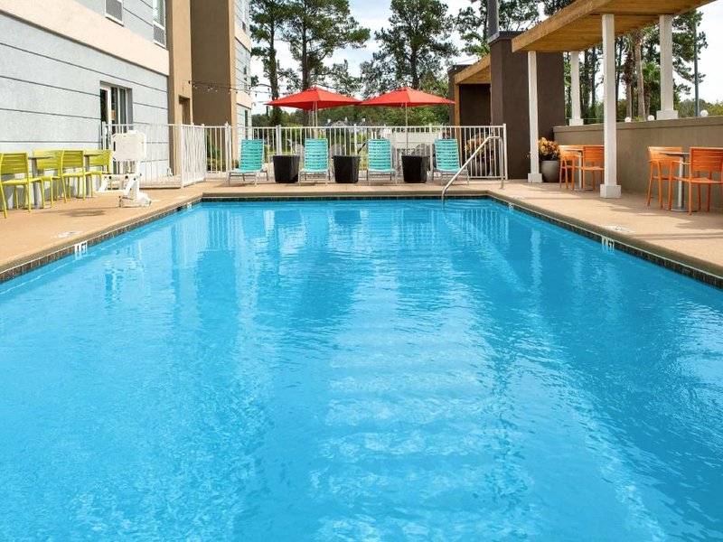 ホーム2 スイーツ バイ ヒルトン レイク シティ (Home2 Suites by Hilton Lake City)の写真