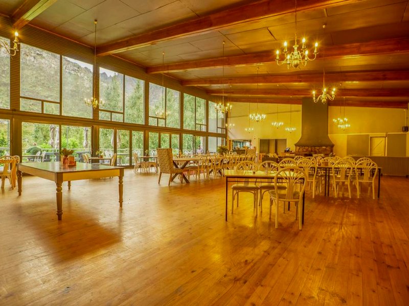 Du Kloof Lodgeの写真