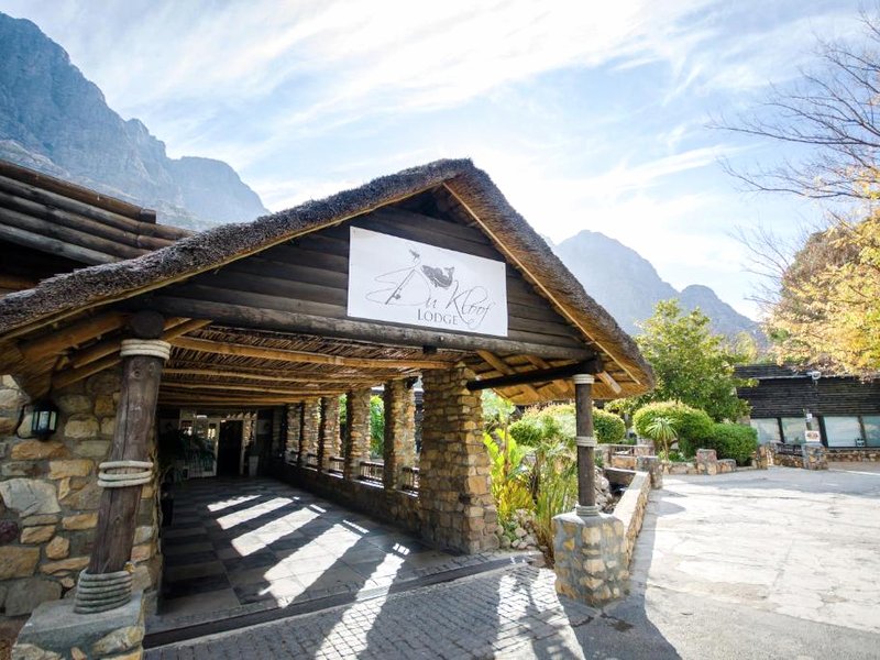 Du Kloof Lodgeの写真