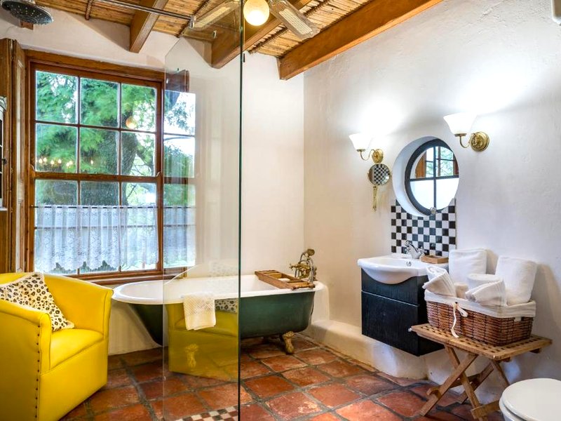オウデ ウェリントン エステート ゲストハウス (Oude Wellington Estate Guesthouse)の写真